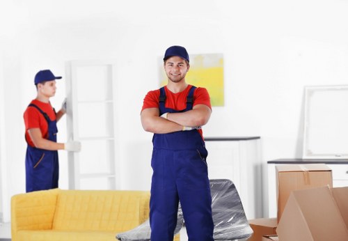 Bromley Man And Van reaffirming commitment to ethical labour practices