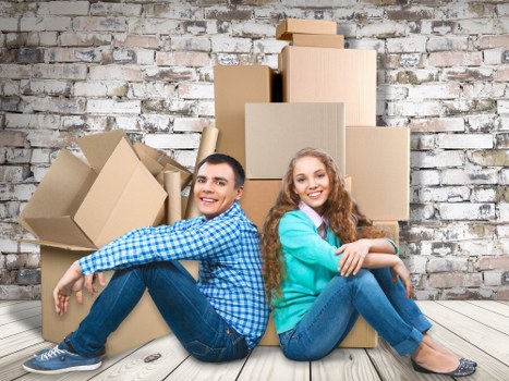 A move from a suburban Bromley home showing access-based pricing factors