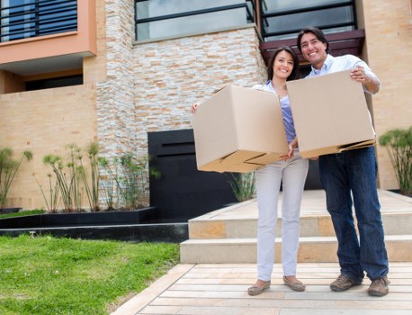 PCI-compliant Bromley Man And Van payment security system